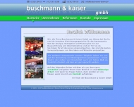 Bild Buschmann & Kaiser GmbH