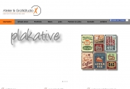 Bild Atelier & Grafikstudio X GmbH