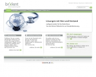 Bild brixlent software engeneering gmbh