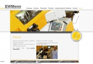 Bild E. W. Menn GmbH