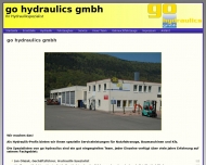 Bild go hydraulics gmbh