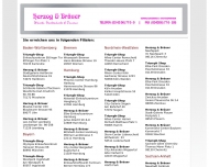 Bild Herzog & Bruer Handels GmbH & Co. KG