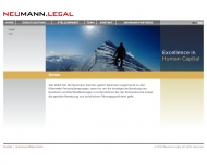 Bild NEUMANN Legal GmbH