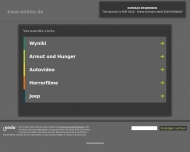 Bild KWW GmbH - Kommunales Wasserwerk