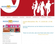 Bild Musikschule An der Oste e.V.