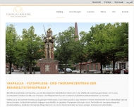 Bild Viapallia Wedel Betriebsgesellschaft mbH