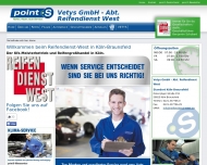 Bild VETYS Lizenz-Verwaltungs GmbH
