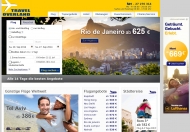 Bild Kommanditgesellschaft TRAVEL OVERLAND Flugreisen GmbH & Co.