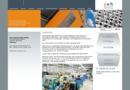 Bild PARTS Przisionsteile GmbH
