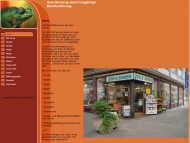 Bild ZOO + Samen Loeser GmbH