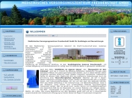 Bild Medizinisches Versorgungszentrum Freudenstadt GmbH