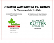 Bild Kutter Pflanzen GmbH