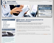 Bild HKB GmbH Beratungsgesellschaft fr Pflegeeinrichtungen