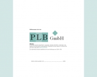Bild PLB GmbH