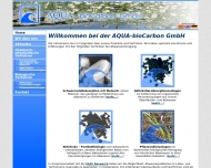 Bild Aqua-bioCarbon GmbH
