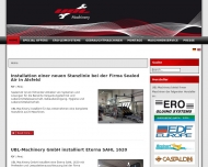 Bild UBL Machinery GmbH
