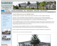 Bild NAWEKU Natur-, Werk- und Kunststein GmbH