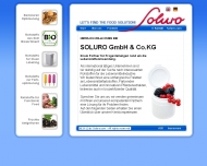 Bild Soluro GmbH & Co. KG