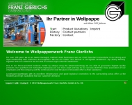 Bild Wellpappenwerk Franz Gierlichs GmbH & Co. Kommanditgesellschaft