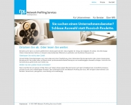 Bild NPS Network Profiling Services GmbH