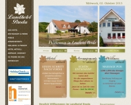 Bild Landhotel Broda GmbH