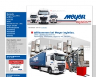 Bild Meyer logistics GmbH