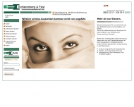 Bild Schierenberg & Fest Steuerberatungsgesellschaft mbH