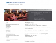 Bild Knig Event-Service OHG