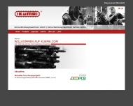 Bild Kma Werkzeugmaschinen-Service-GmbH
