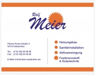 Bild R. u. M. Meier GmbH