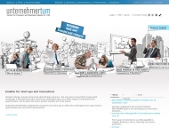 Bild UnternehmerTUM Vermgensverwaltungs GmbH & Co. KG