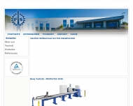 Bild P + S Metalltechnik GmbH