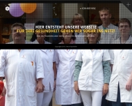 Bild Neue Apotheke, Apothekerin Sabine Eichhorn e.Kfr.