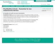 Bild PharMediPackDirekt GmbH & Co. KG