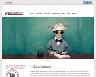 Bild m2solutions EDV-Service GmbH