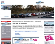 Bild Hger UG (haftungsbeschrnkt) & Co KG