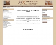 Bild MK Design Kln GmbH