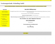 Bild Trocknungstechnik Schindling GmbH