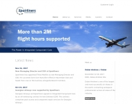 Bild Spairliners GmbH