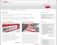 Bild Morcher Unternehmensberatung e.K.
