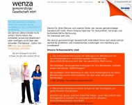 Bild Prewenza GmbH