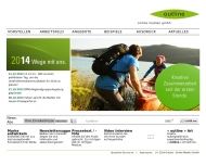Bild Outline - Online Medien GmbH