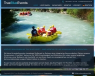 Bild True Blue Events GmbH