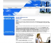 Bild Versand-Agentur Herschel GmbH