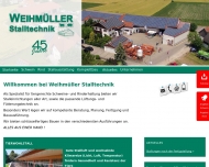Bild Weihmller Photovoltaik GmbH & Co. KG