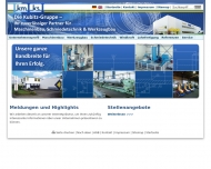 Bild Kubitz Schmiedetechnik GmbH