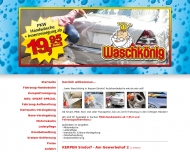 Bild Waschknig UG (haftungsbeschrnkt)