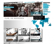 Bild Boomtownmedia Beteiligungsgesellschaft mbH