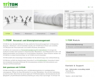 Bild ICG Informatics Consulting GmbH