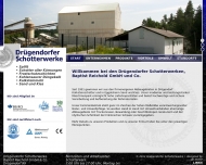 Bild Baptist Reichold GmbH